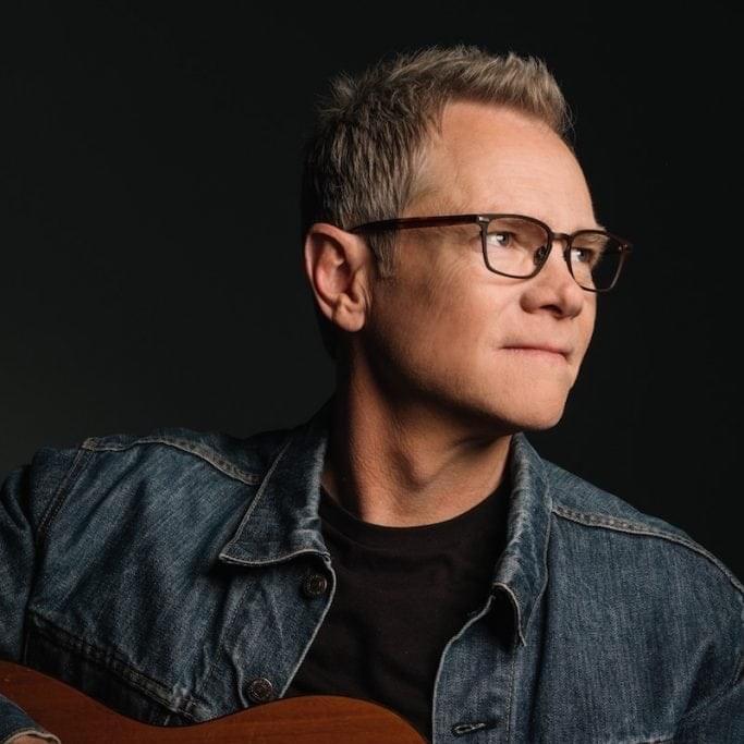 Photo of Steven Curtis Chapman