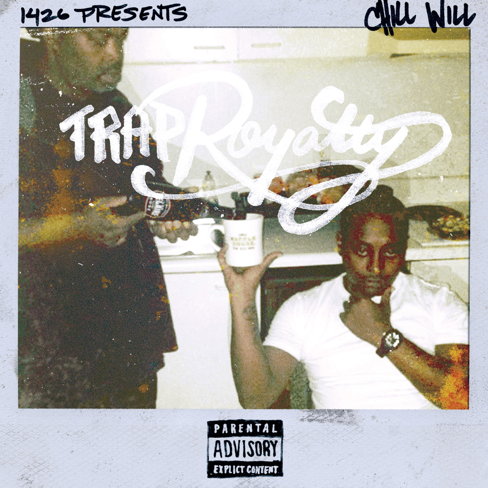 Cover image for Trap Loyalty