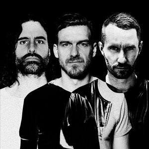 Miike Snow Profile Picture Photo of Miike Snow