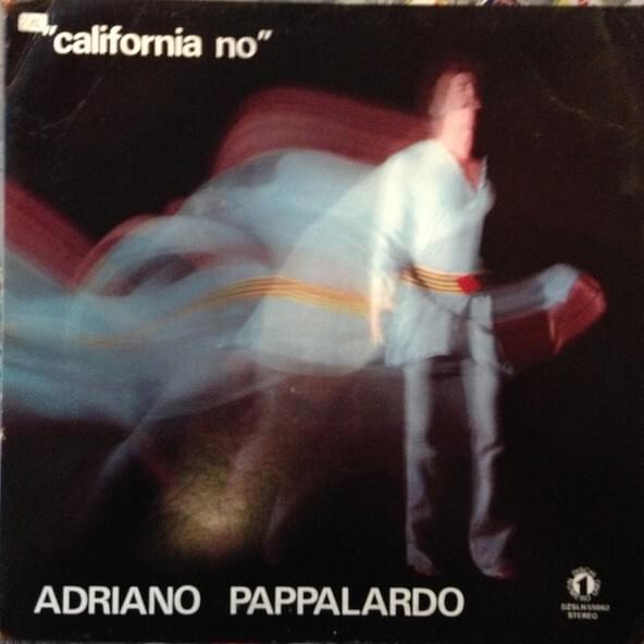 Tu lo puoi by Adriano Pappalardo
