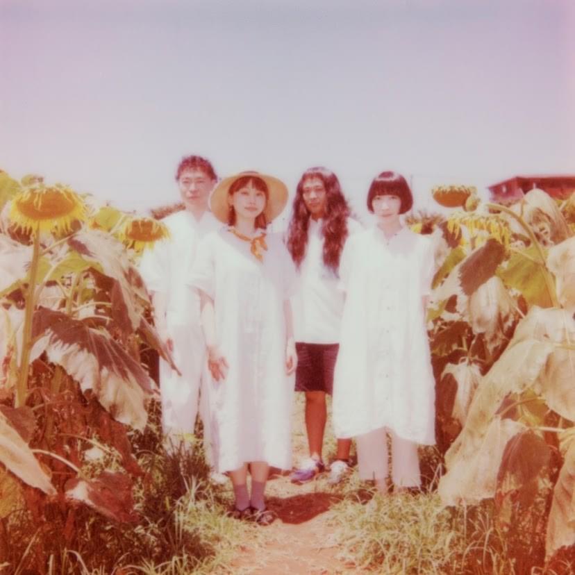Photo of ザ・なつやすみバンド (The Natsuyasumi Band)