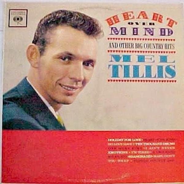 I’m Tired by Mel Tillis