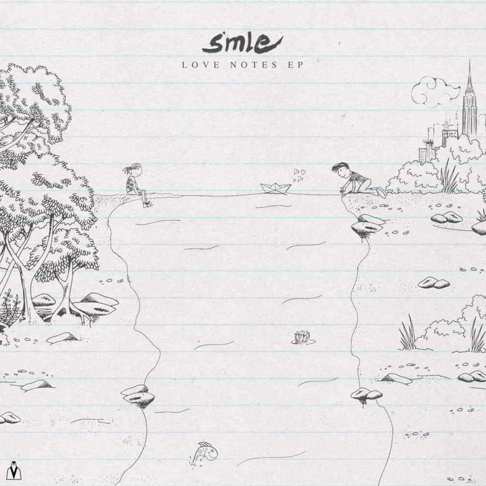 Cover image for Love Notes EP