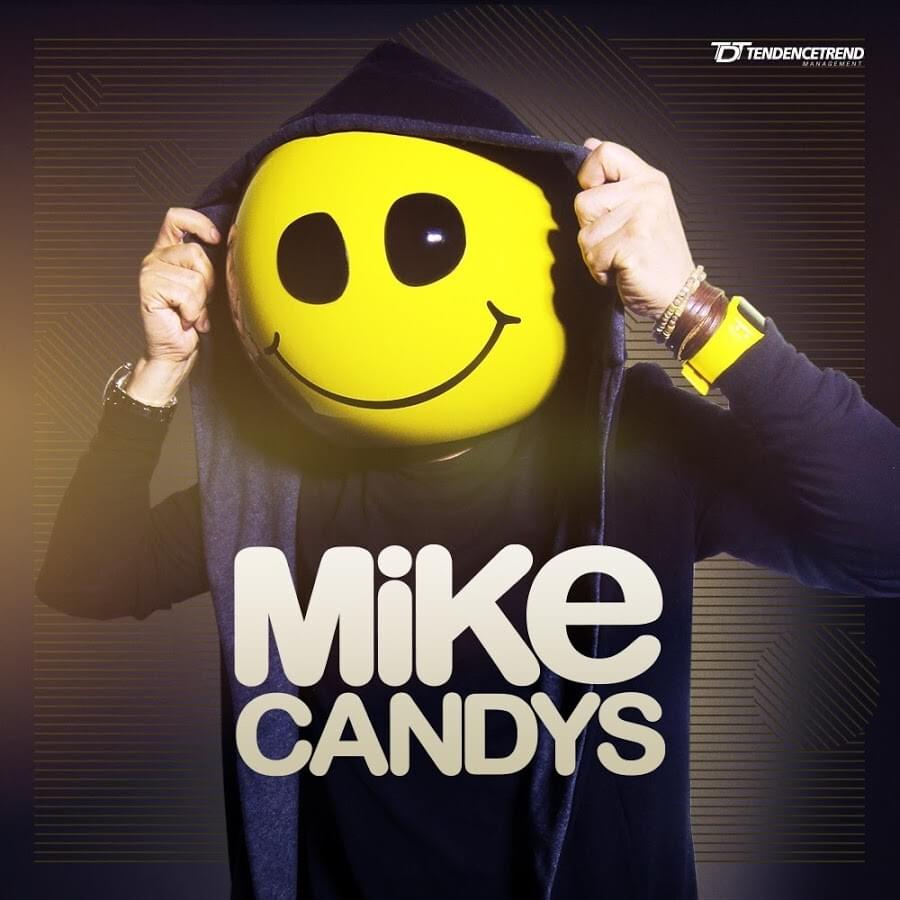 Photo of Mike Candys