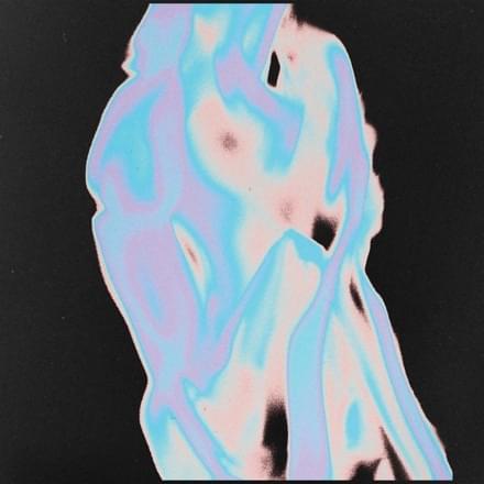 Album cover art for "Asking" by Anberlin