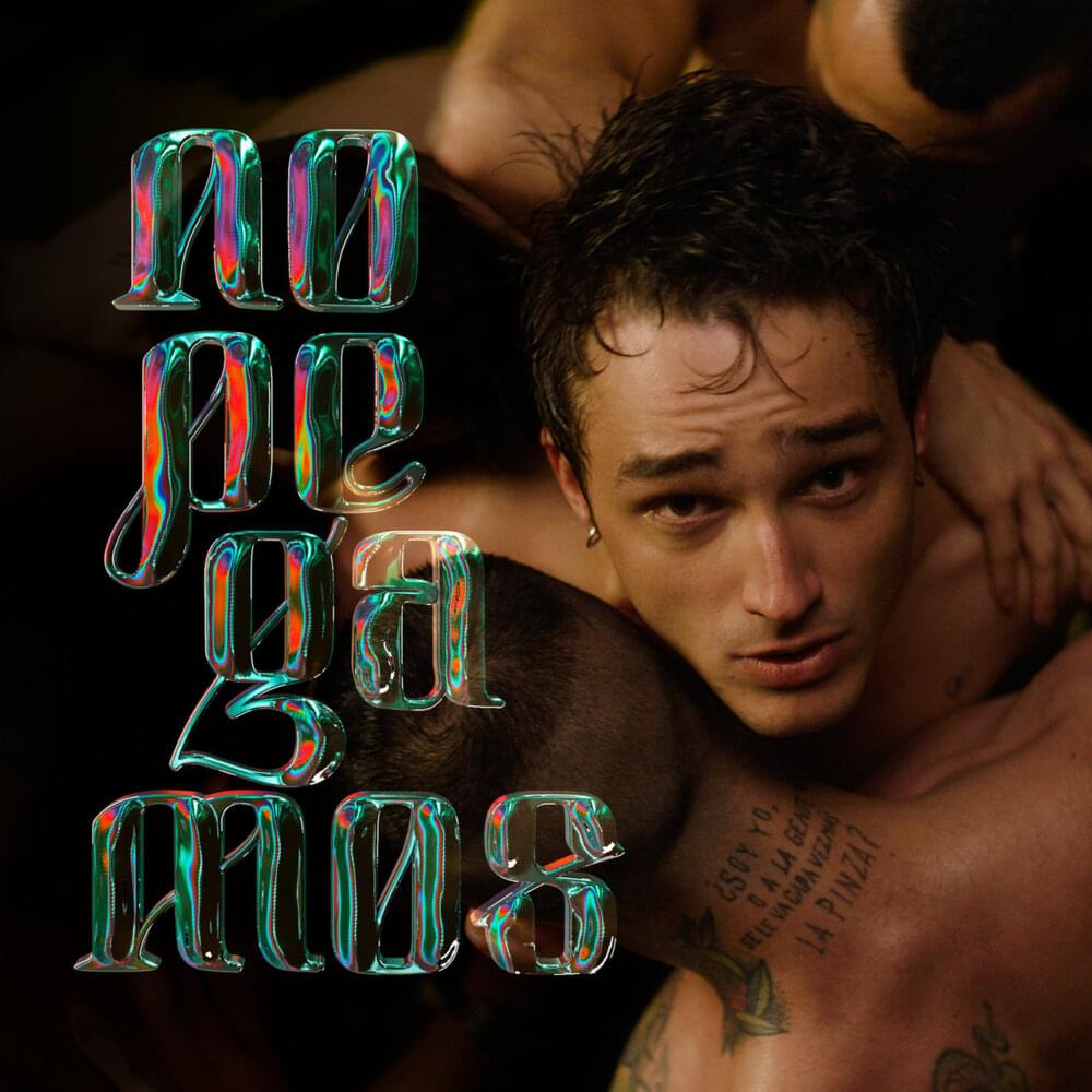 No Pegamos by Pol Granch
