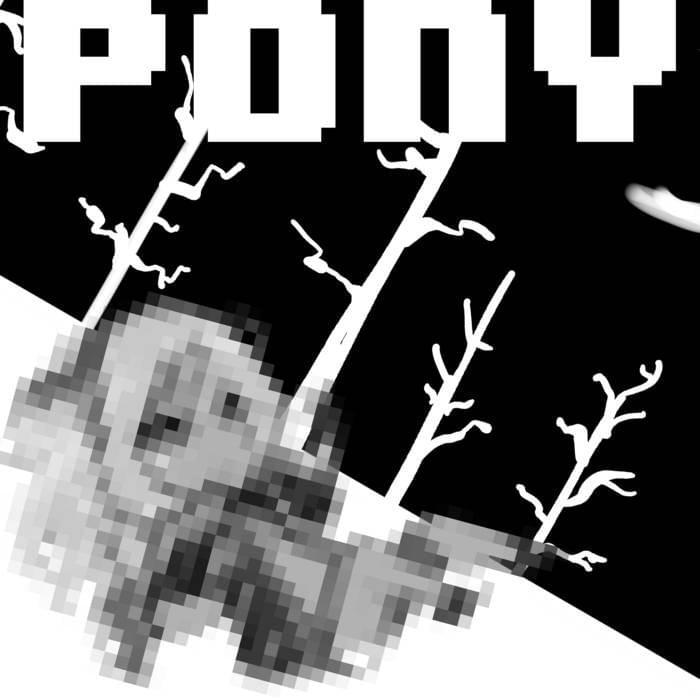 Cover image for Pony
