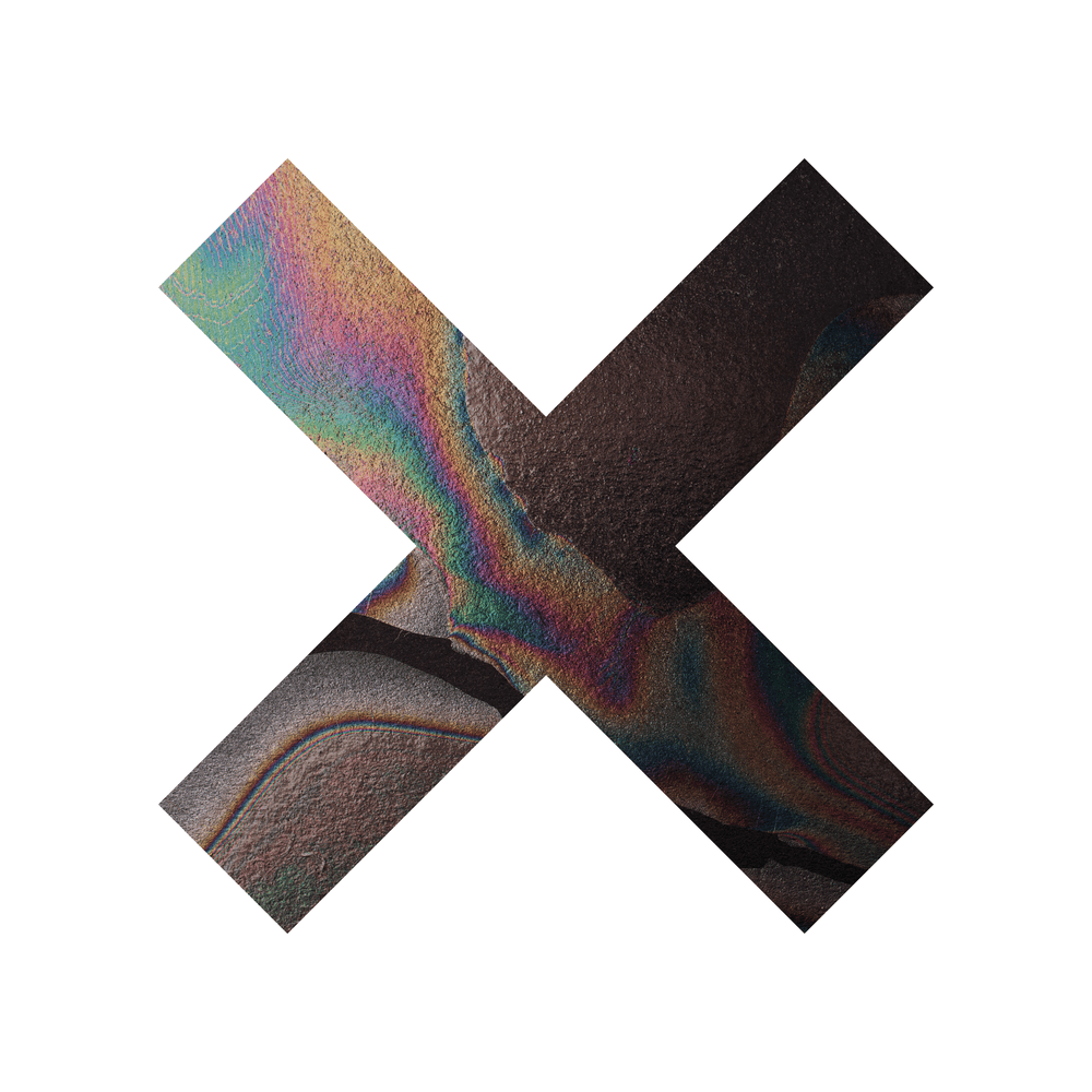 Cover image for Coexist (Deluxe Edition)