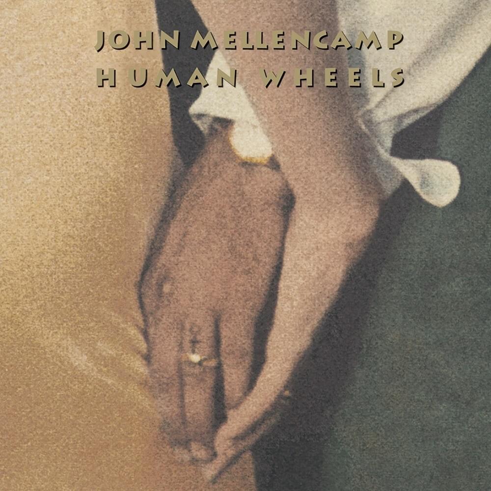 Album cover art for "When Jesus Left Birmingham" by John Mellencamp