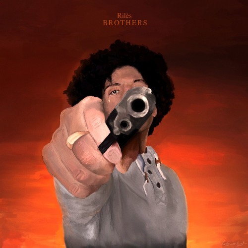 BROTHERS by Rilès
