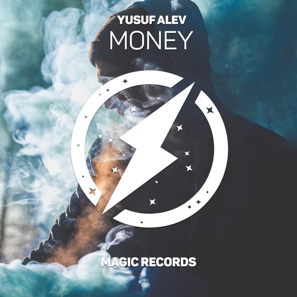 Cover image for Money - Single