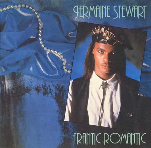 Frantic Romantic by Jermaine Stewart