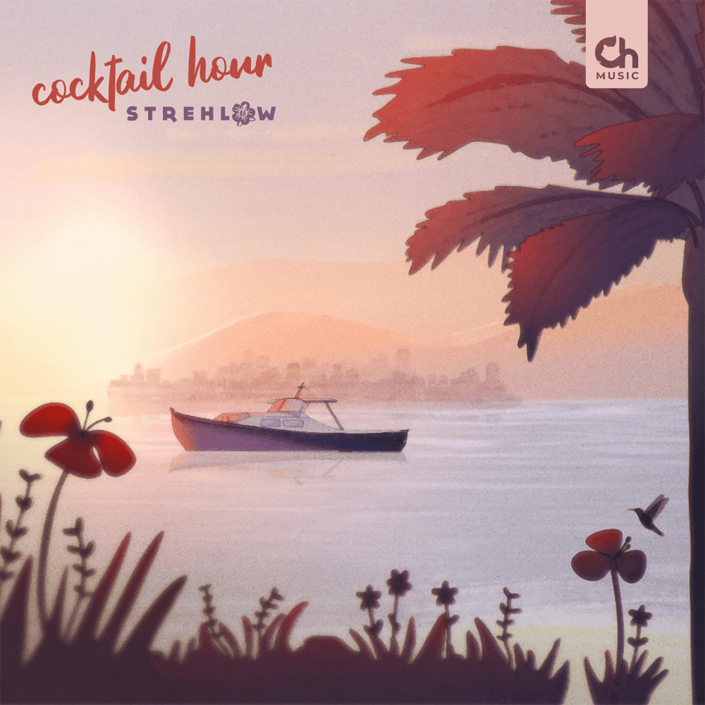 Crema Cafe by Strehlow