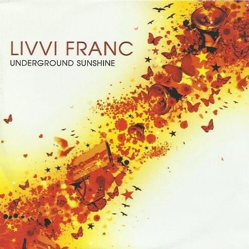 Lovey Dovey by Livvi Franc