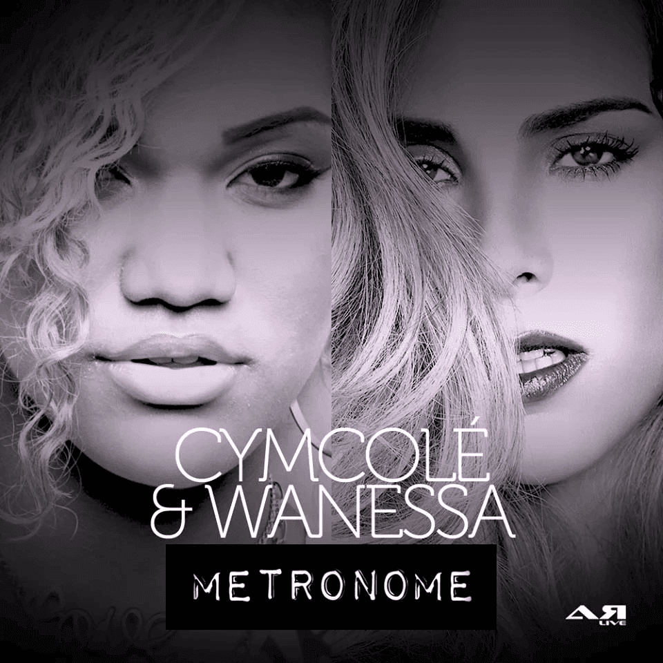 Metronome by Cymcolé