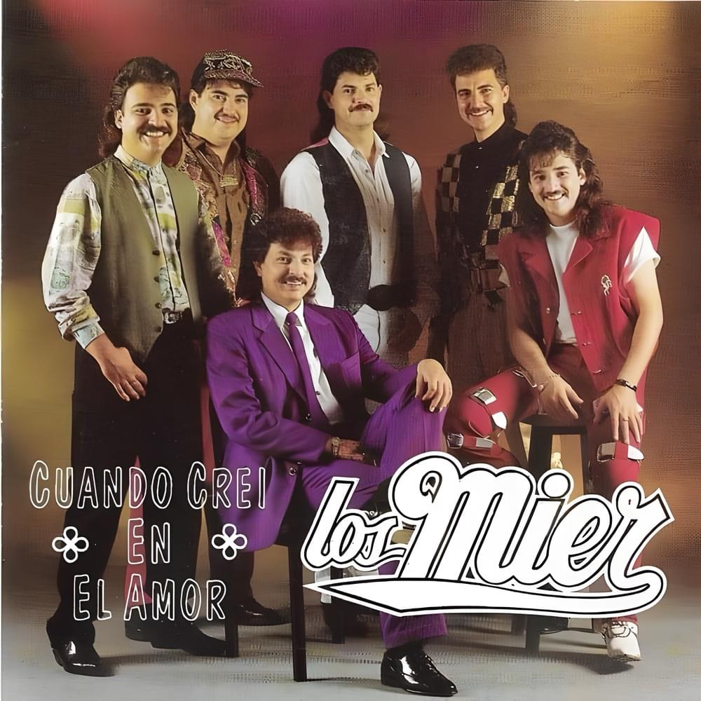 Bordada a Mano by Los Mier