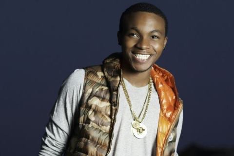 Ayo Jay Profile Picture Photo of Ayo Jay