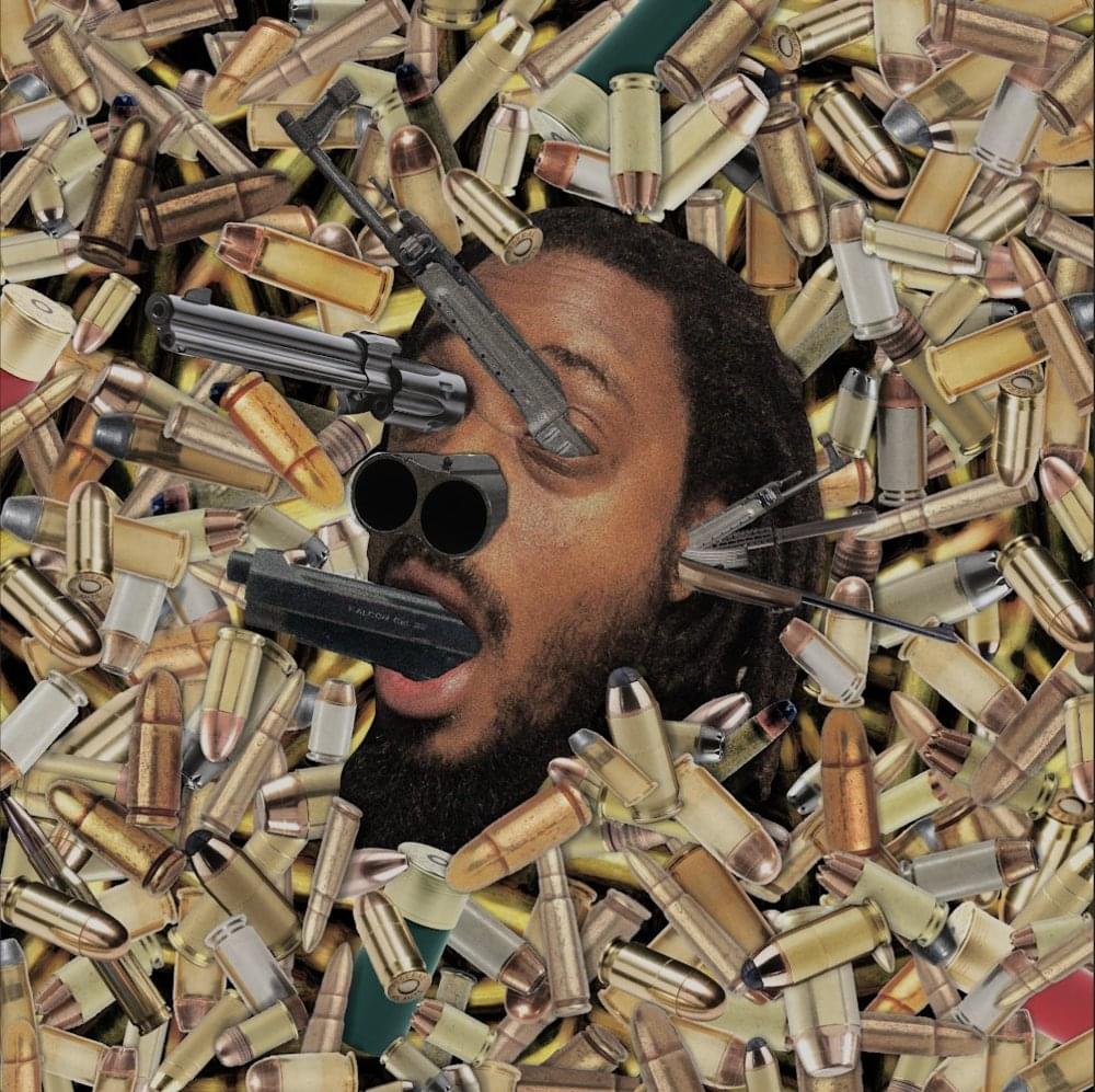 Guns by Quelle Chris
