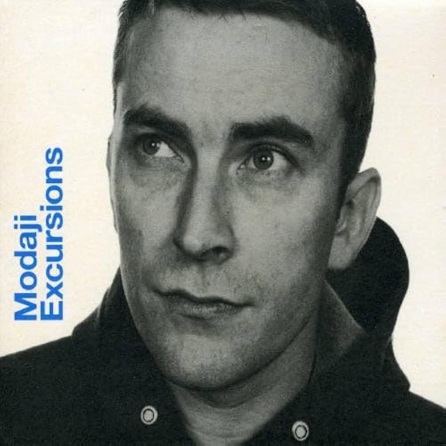 Cover image for Excursions