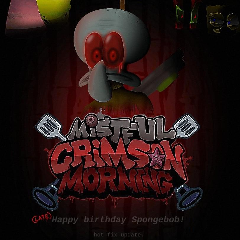 Cover image for Mistful Crimson Morning Dev Team