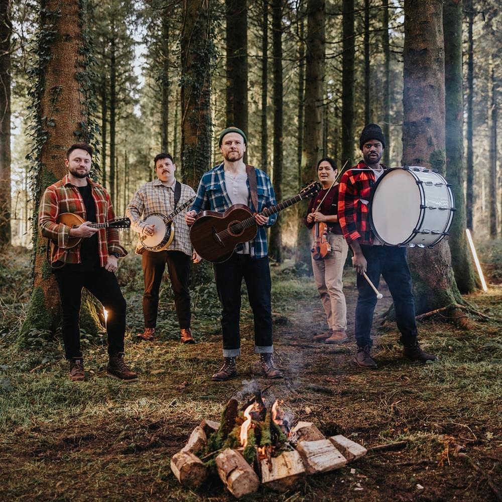 Photo of Rend Collective