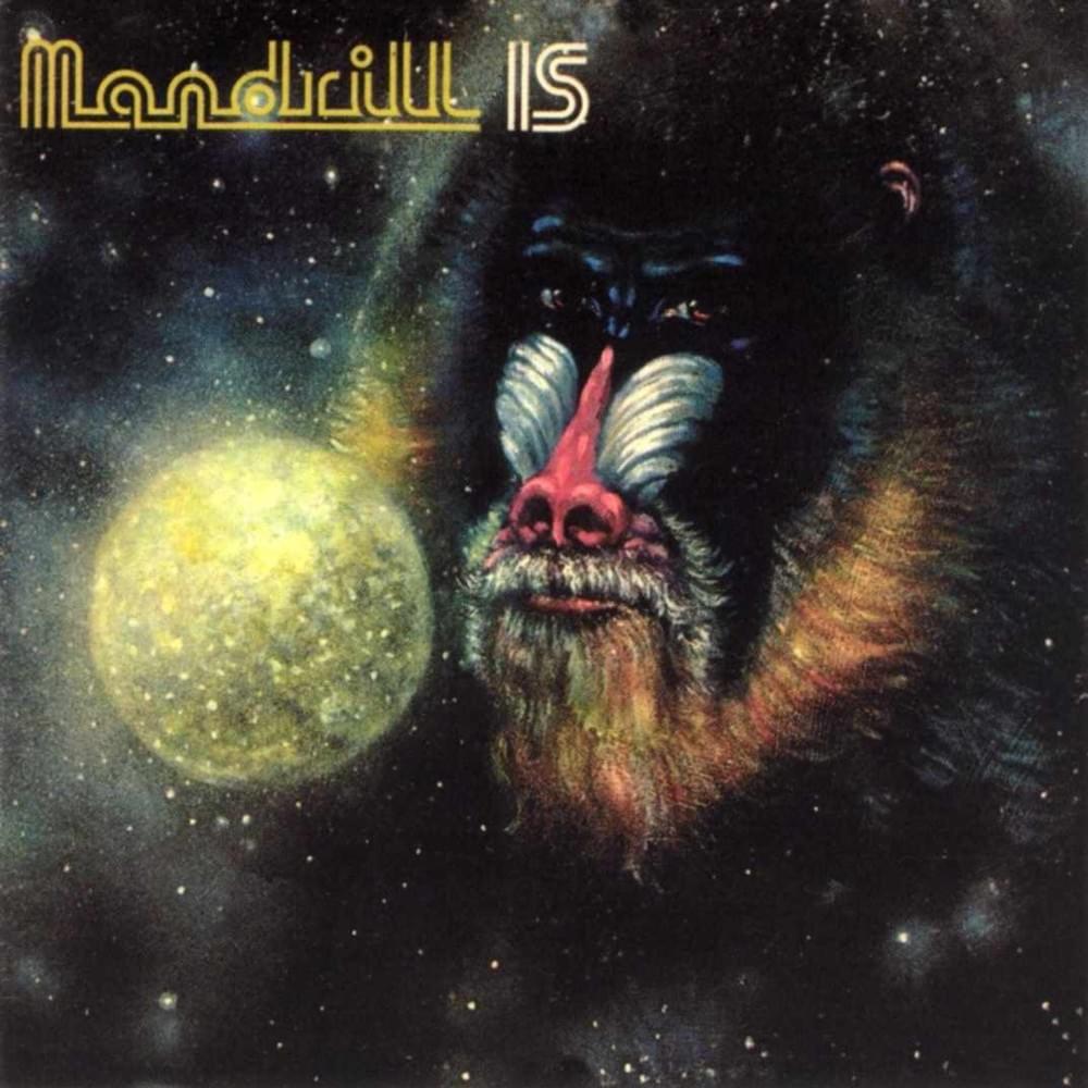 Cohelo by Mandrill