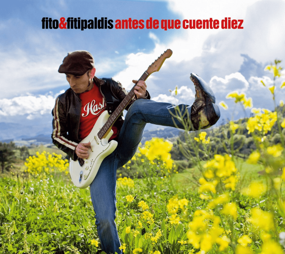 Cover image for Antes de Que Cuente Diez