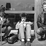 Milktea by Pete Wylie & The Mighty WAH!