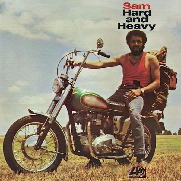 I Know It’s Too Late/Starchild by Sam the Sham
