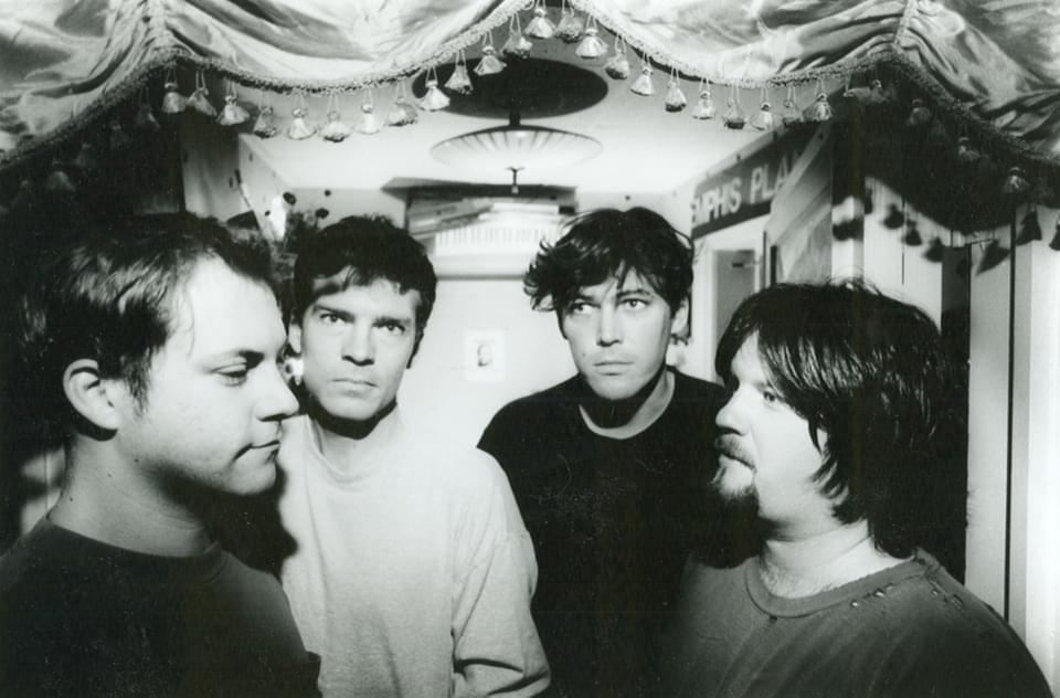 The Grifters Profile Picture Photo of The Grifters