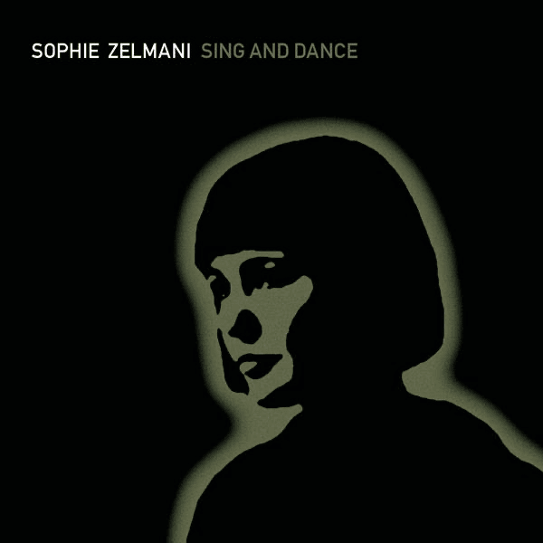 Gone with the Madness by Sophie Zelmani