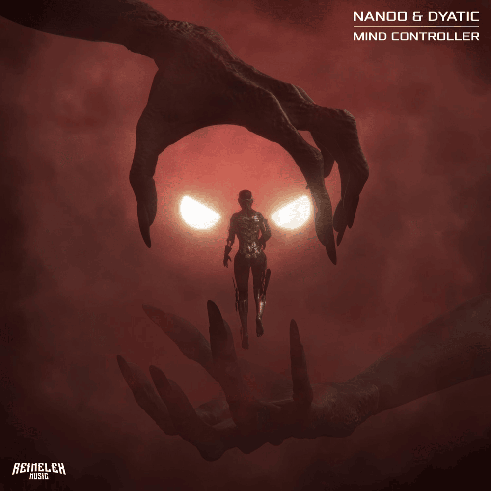 Mind Controller by Nanoo (EDM)