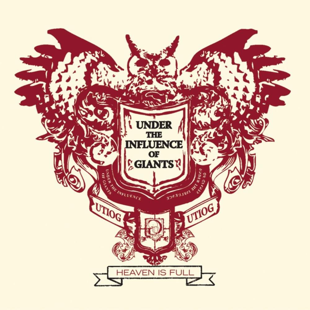 Cover image for Heaven Is Full