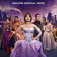 Photo of Cinderella Original Motion Picture Cast