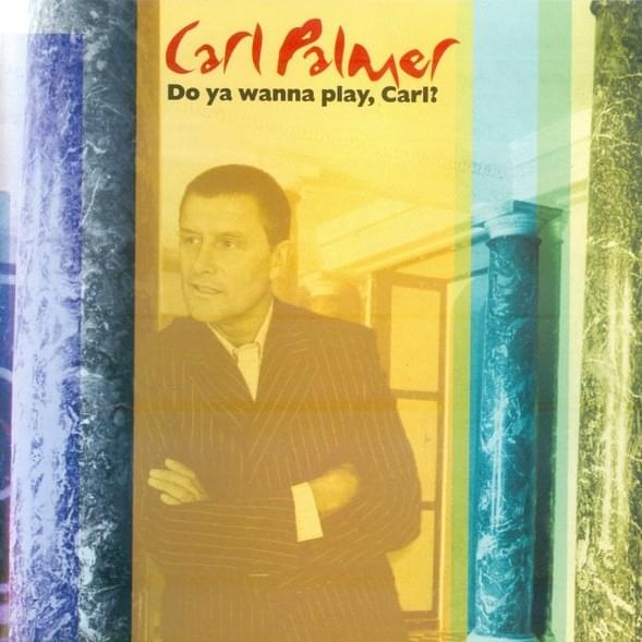 Cover image for Do Ya Wanna Play, Carl?