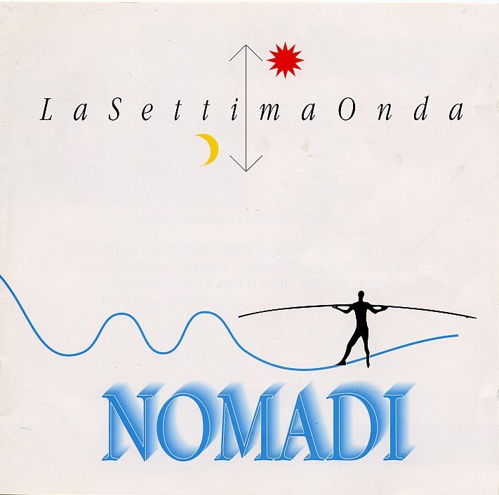 Le poesie di Enrico by Nomadi