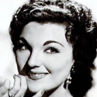 Photo of Marion Marlowe