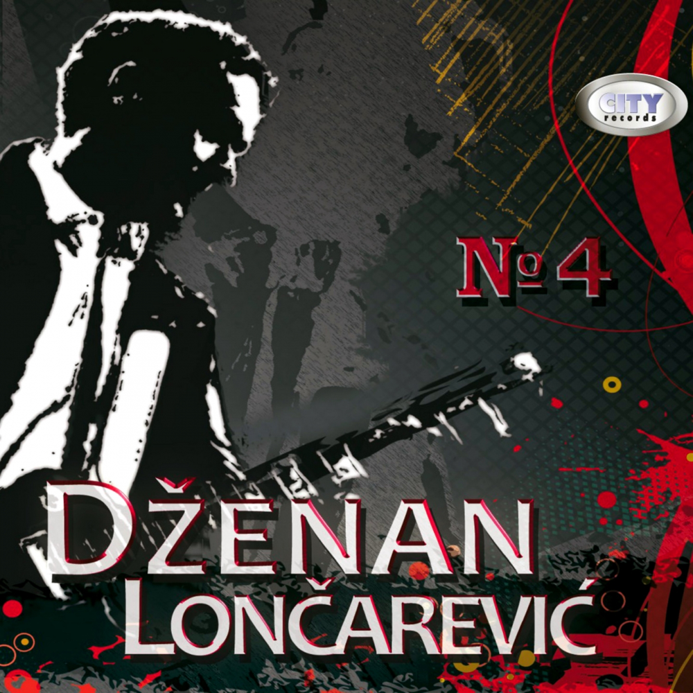 Vjerujem u nas by Dženan Lončarević