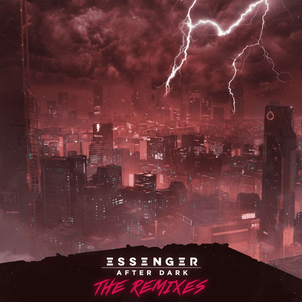 Blood Moon [Capturelight Remix] by Essenger