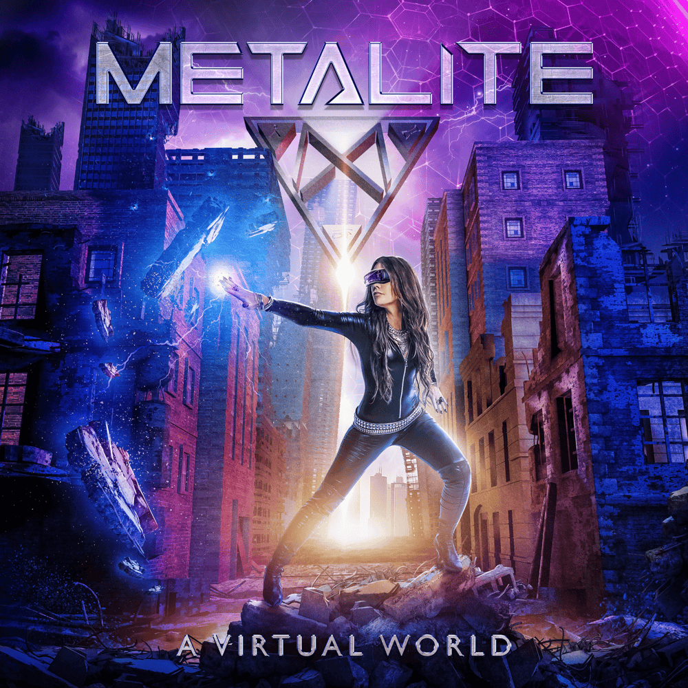 The Vampire Song by Metalite