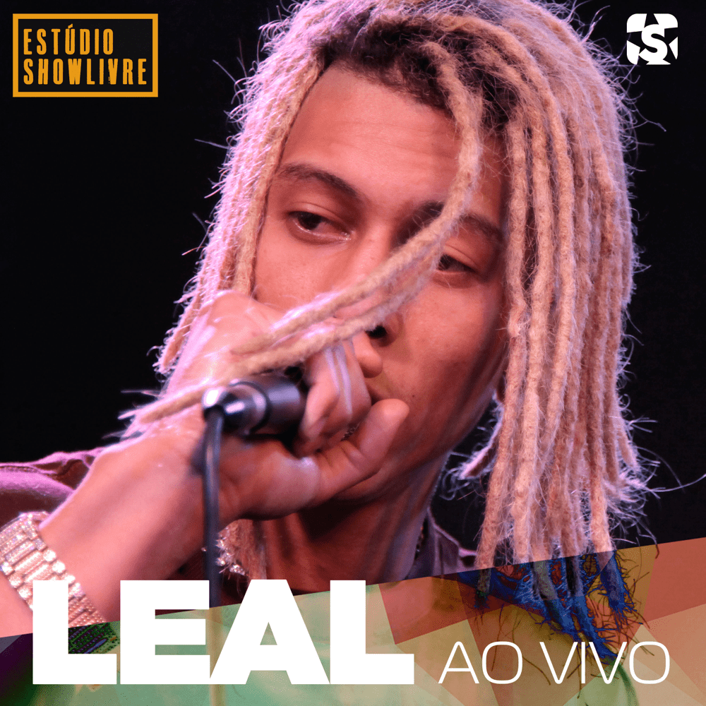 24h (Ao Vivo) by Leal