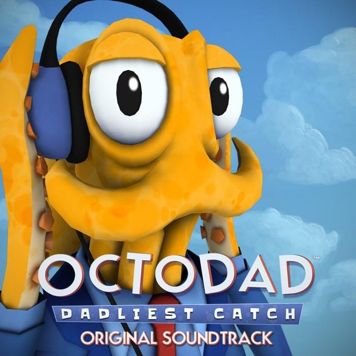 The Sea of Octochip by Whitaker Trebella