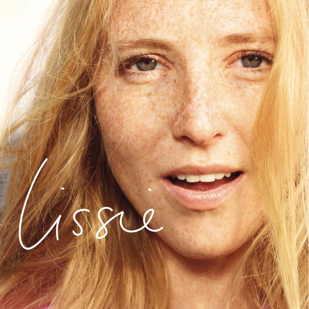 Album cover art for "When I’m Alone" by Lissie