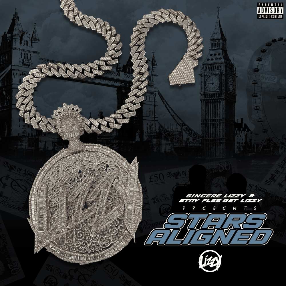 Cover image for Stars Aligned