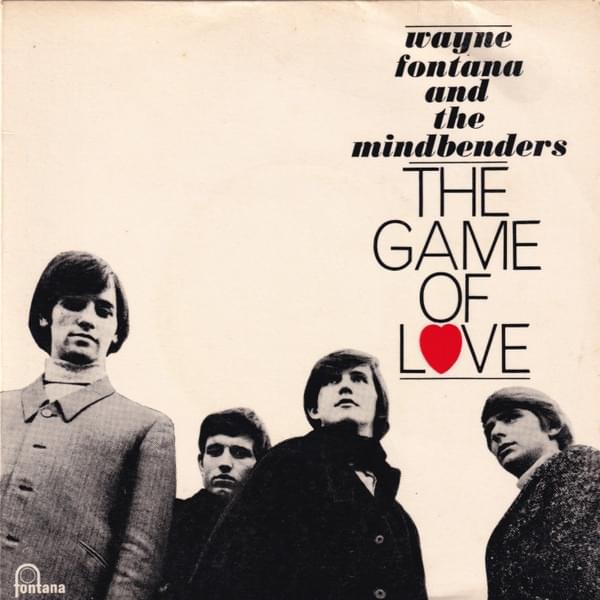 The Game of Love by Wayne Fontana