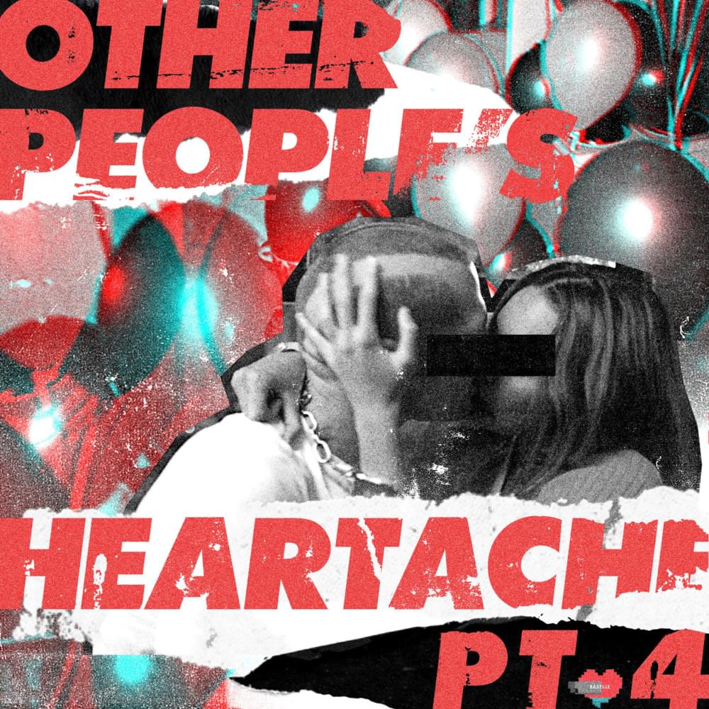 Album cover art for "Wild World (Intro)" by Other People’s Heartache & Kianja
