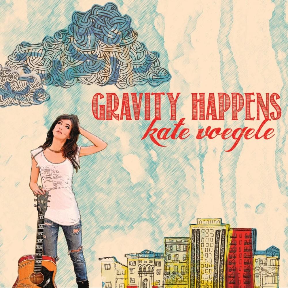 Cover image for Gravity Happens (Deluxe)