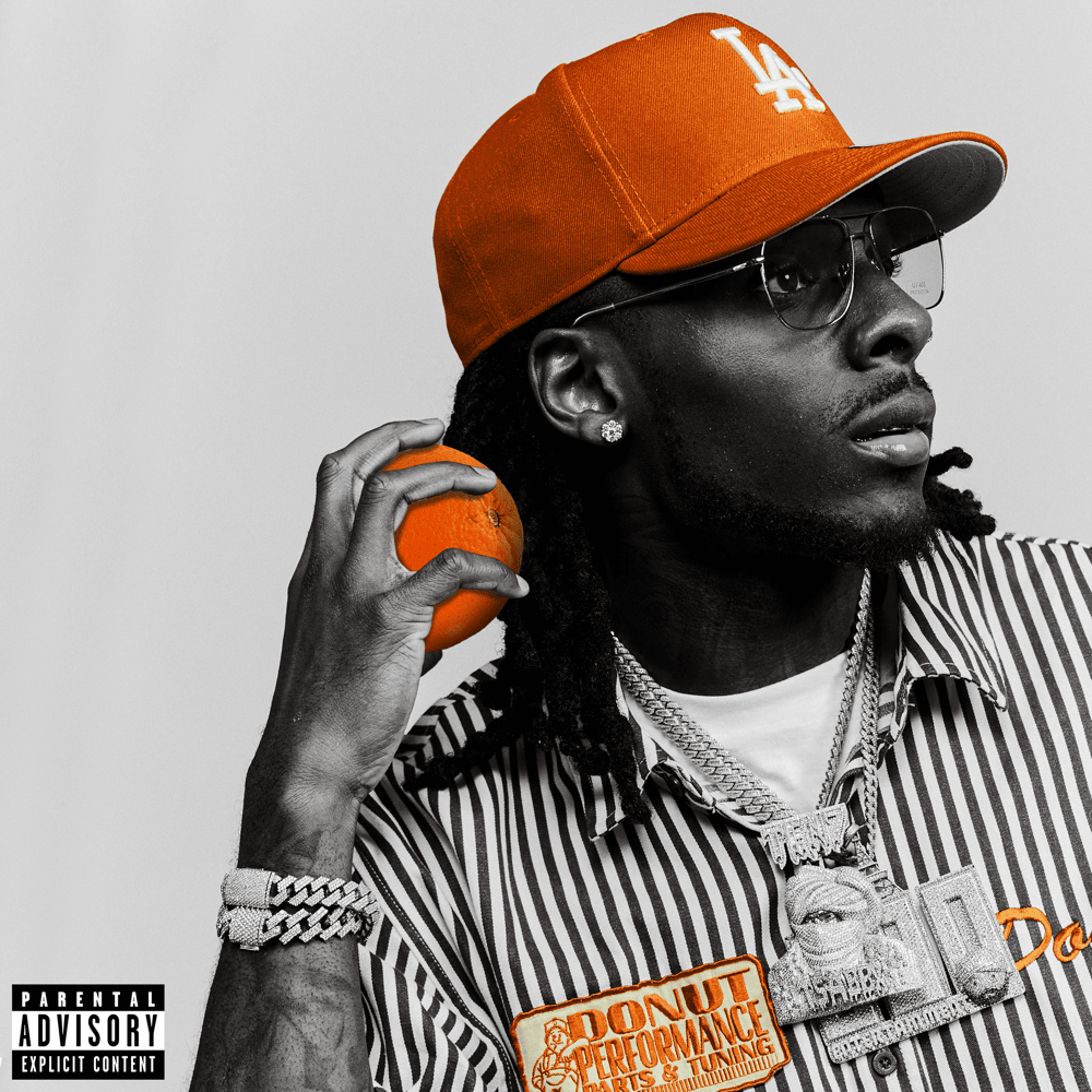 Pipe Down by Ro$ama