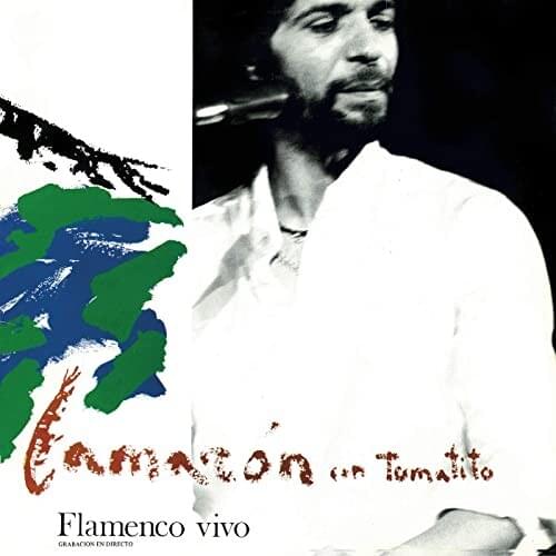 Cover image for Flamenco Vivo