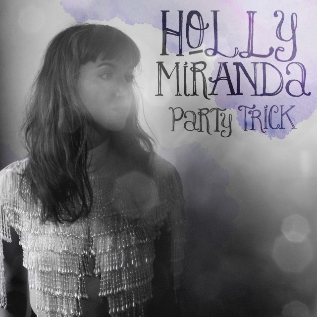 Hold On, We’re Going Home by Holly Miranda